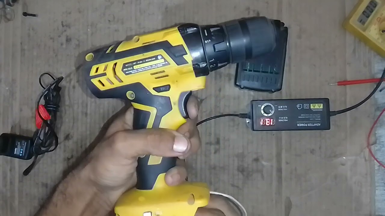 parafusadeira vonder parou de funcionar, parafusadeira vonder 12v, parafusadeira vonder pfv012,