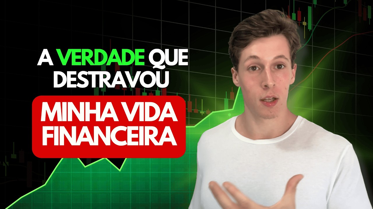 ENTENDA ISSO E MUDE SUA VIDA FINANCEIRA...