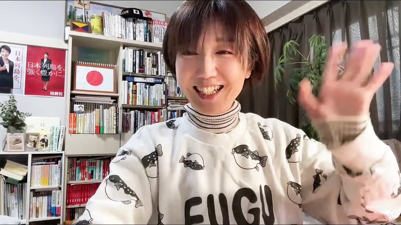 「土曜にのまったりライブ配信　22」近藤倫子チャンネル