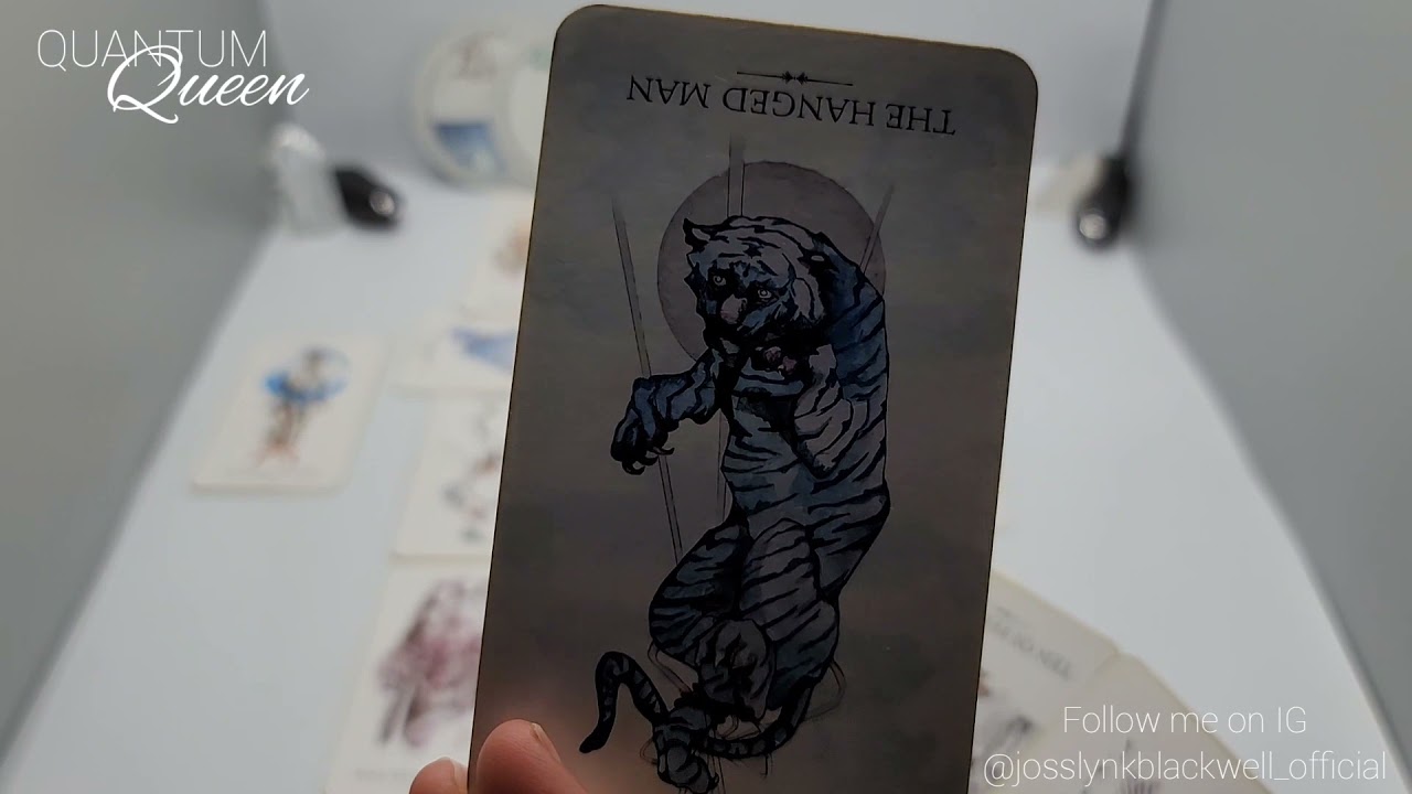Aquarius - They have a proposition for you Aquarius - Quantum Tarotscope