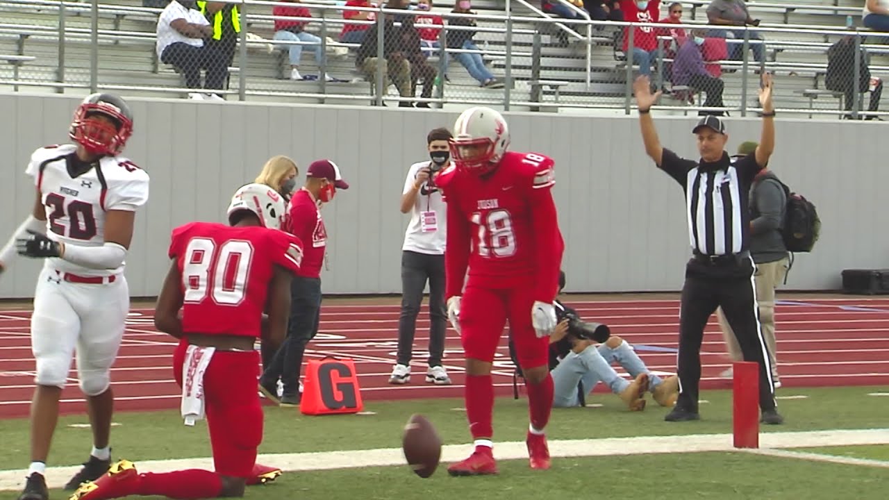 Wagner vs Judson #Hammerbowl