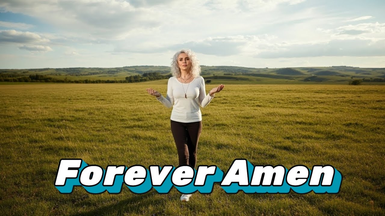 Forever Amen