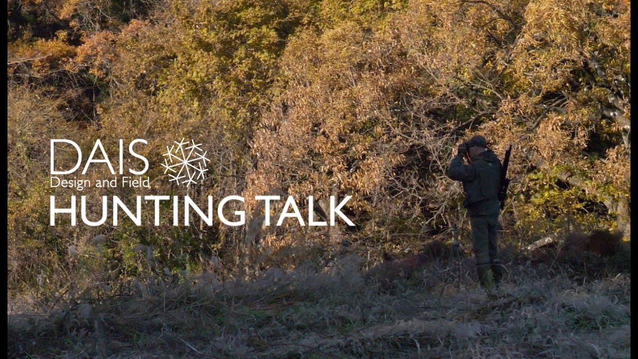 【狩猟】【2025年】【キジ猟】エアライフル 空気銃 　HUNTING TALK 004
