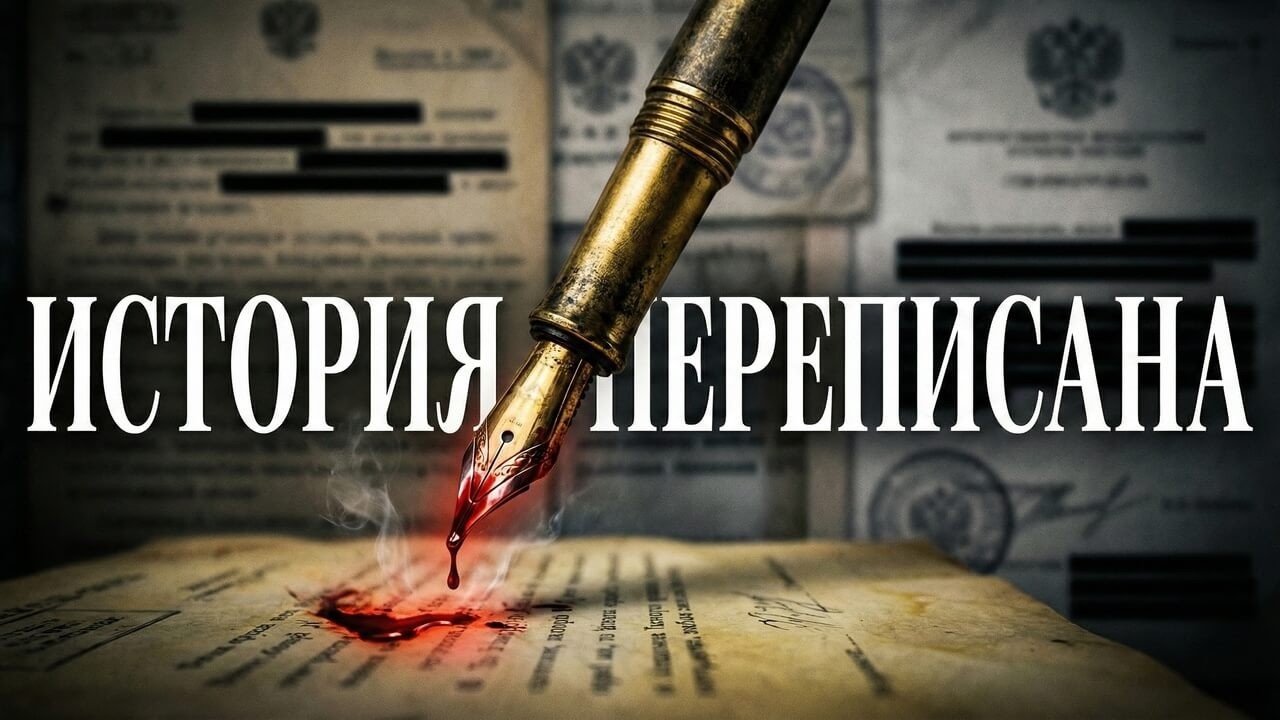 Эффект Манделы: Хроники распада объективной реальности | Лекция на ночь
