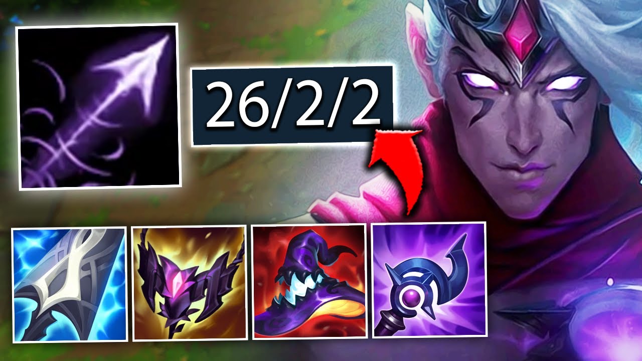 The Absolute BEST AP Varus Game You Will Ever See (One-Shotting Tanks)