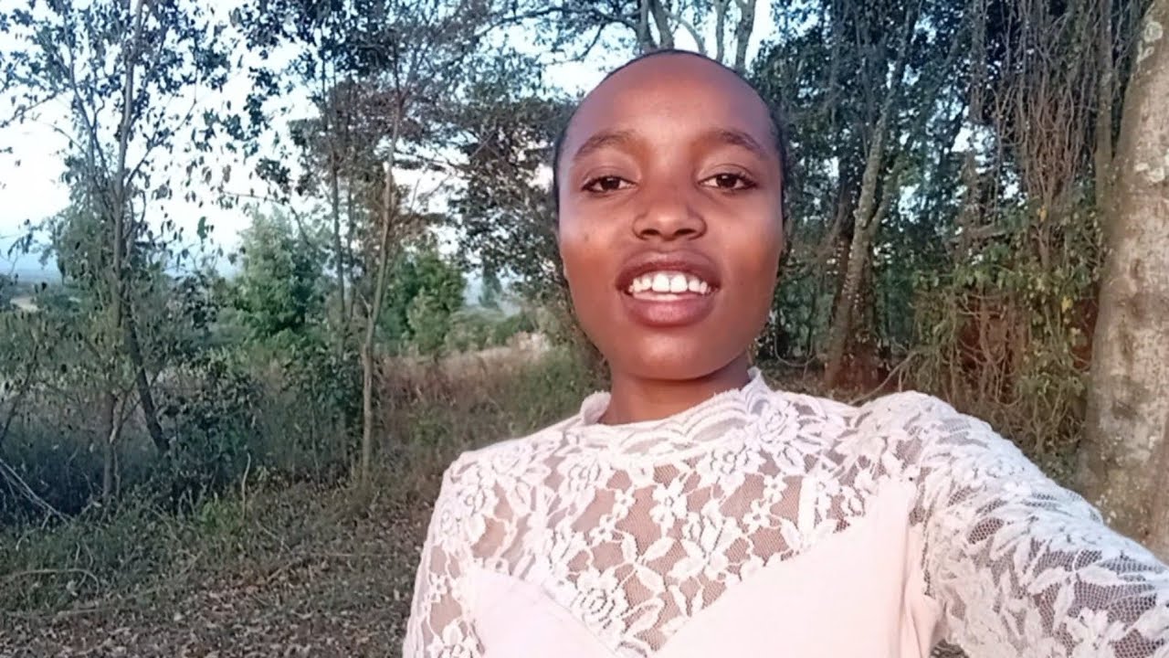 CATTLE FARMING IN MY VILLAGE IS CHALLENGING BECAUSE THERE IS NOTHING TO FEED ON