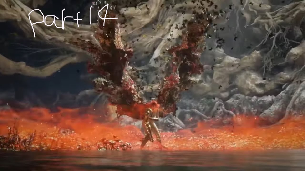 高校生のELDEN RING初心者が王になる物語！縛りなど受付中！part14 (生命力レベル1縛り、調べるの禁止縛り)