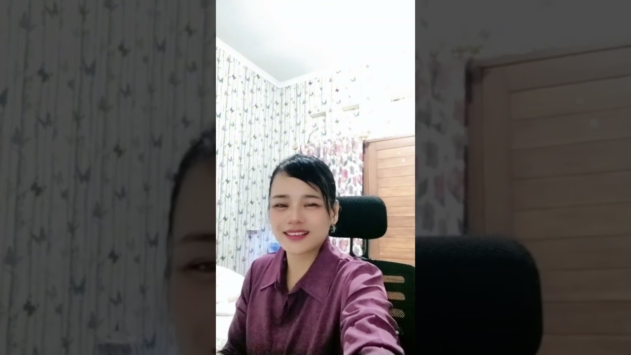 ADA SESEORANG YG INGIN BERJUANG MELULUHKAN HATIMU