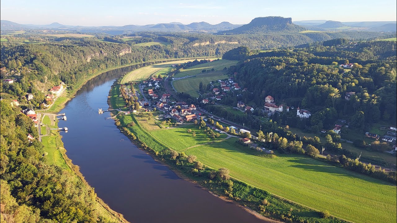 2025 Sächsische Schweiz