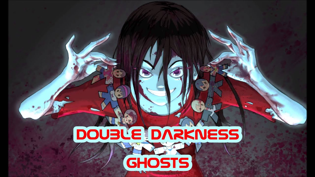 Nightcore Ghosts