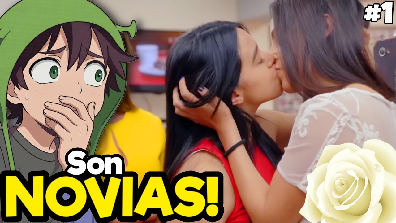 🌈 El Capítulo Más LÉSBICO de La Rosa de Guadalupe parte 1 
