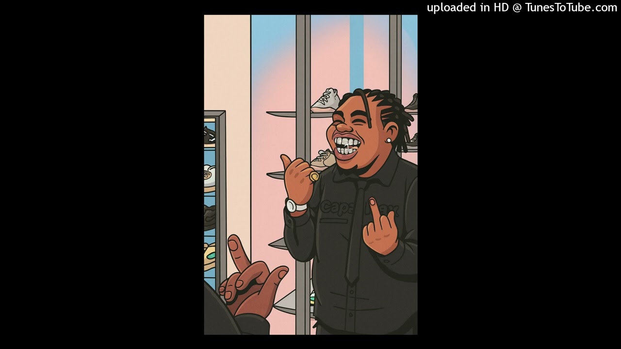 [FREE] Big Yavo Sample Type Beat - “Grillz”