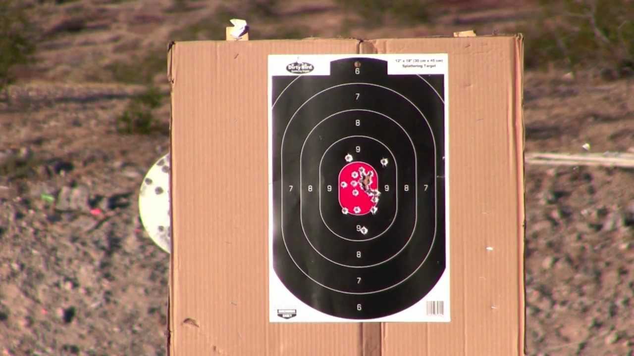 Shooting my CZ-75B