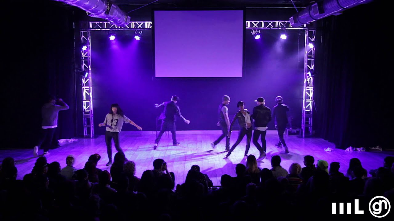 theSHOW 2013 | Brian & Scott Nicholson