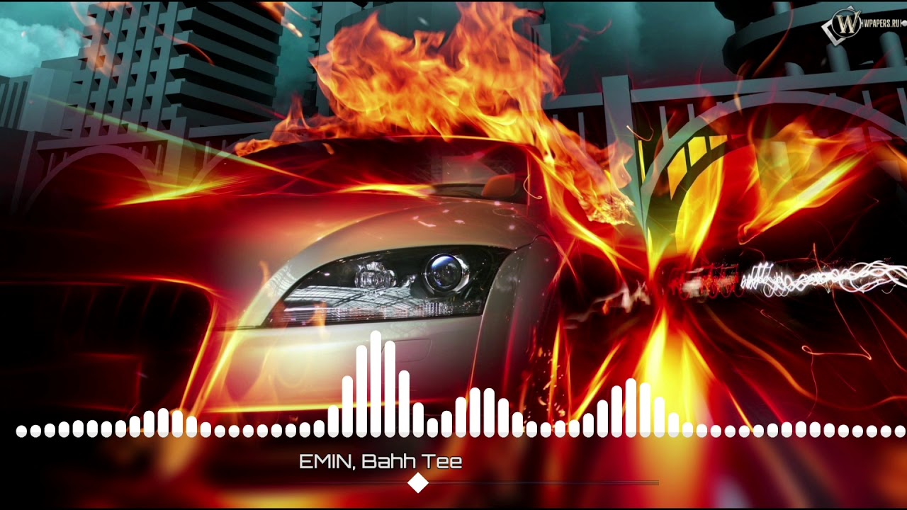 EMIN, Bahh Tee &ndash; Парами (Текст)