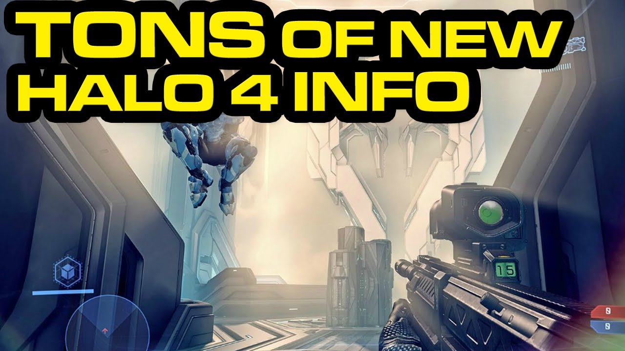 Halo 4 News - Game Informer News and Info, New Composer