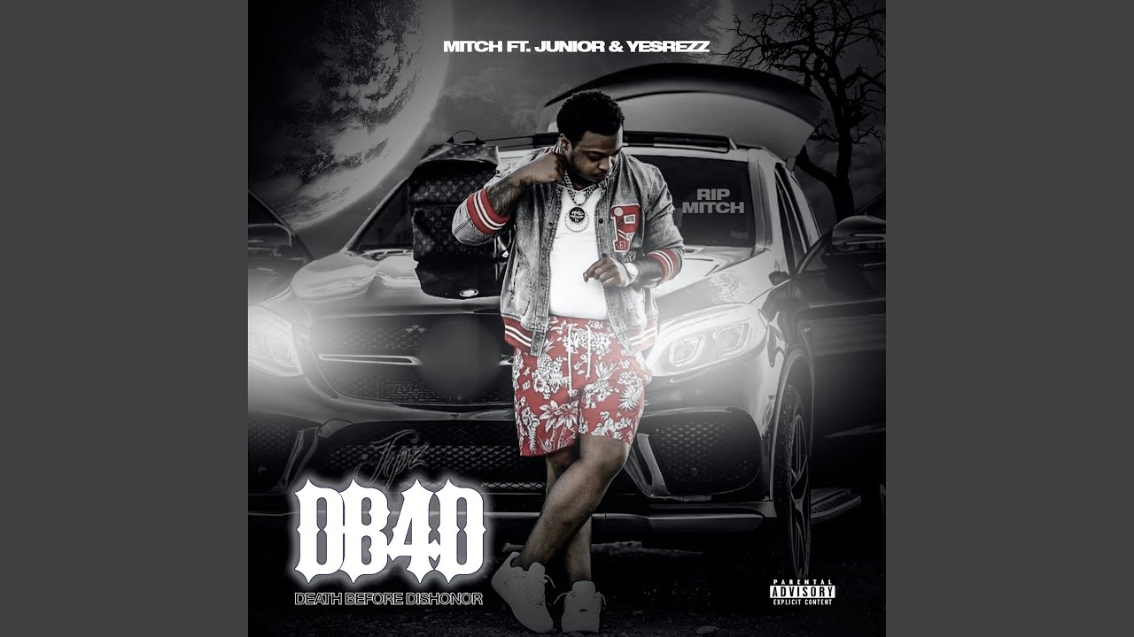 DB4D (Death Before Dishonor)