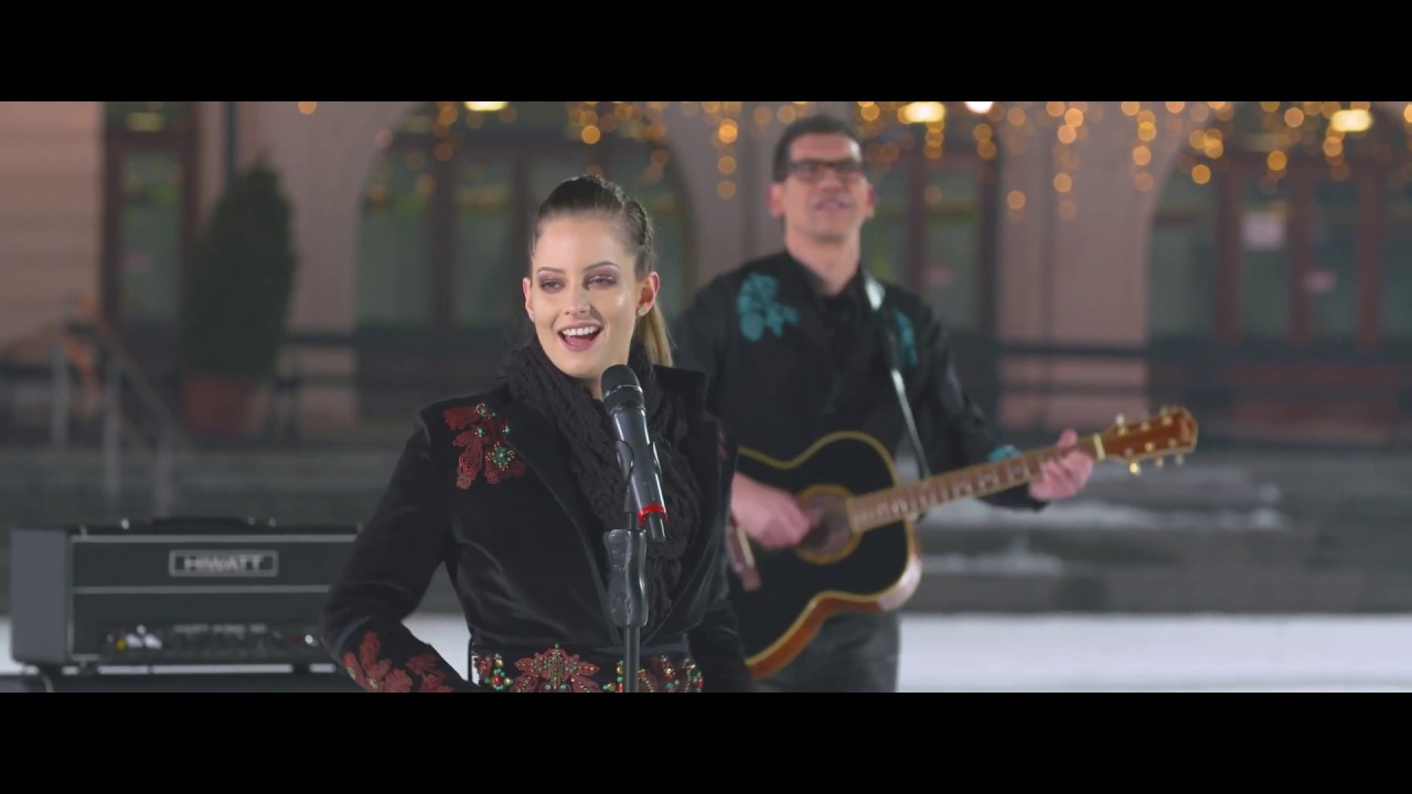 Holdviola - Gyere ki szívem (Tél - official video)