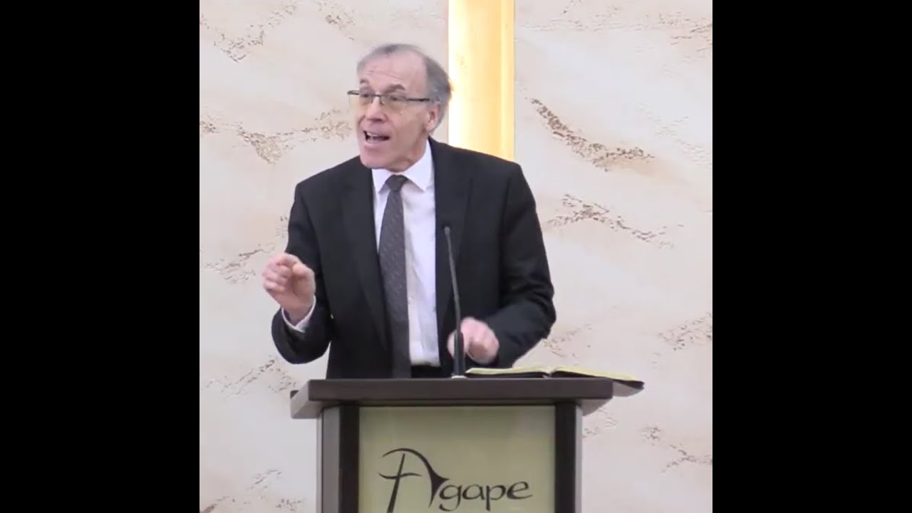 Evaluarea rugăciunii lui Iaebeț (1 Cronici 4:9-10) - Paul Williams