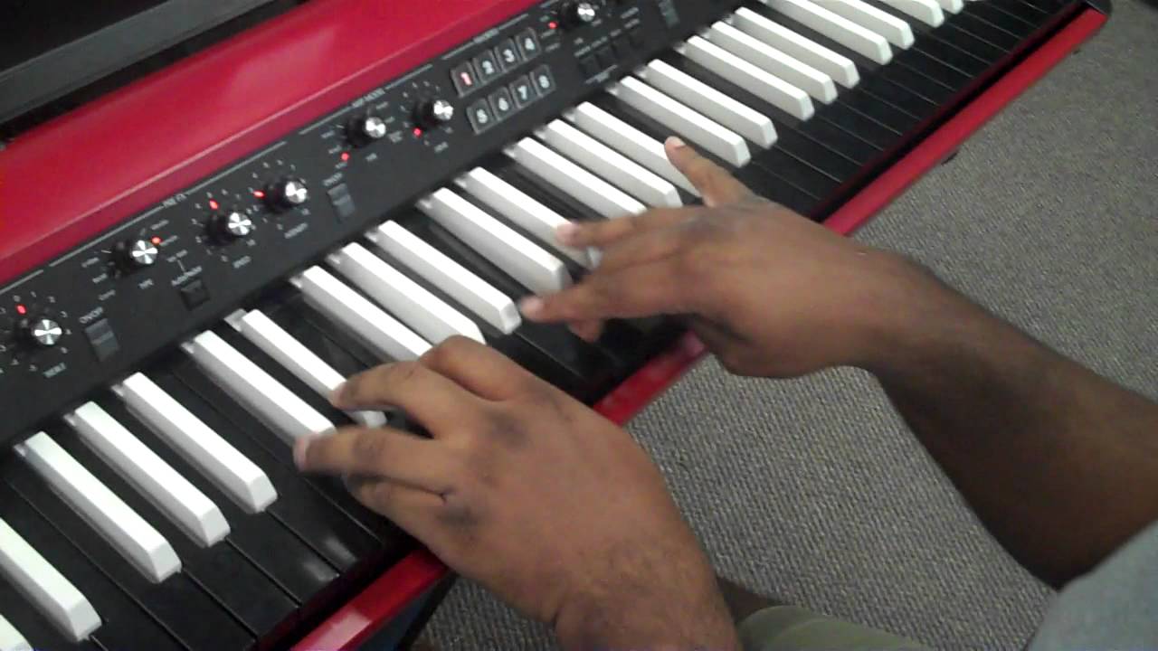 Ultimate Mavel vs. Capcom 3 - M.O.D.O.K's Theme (Piano Cover)