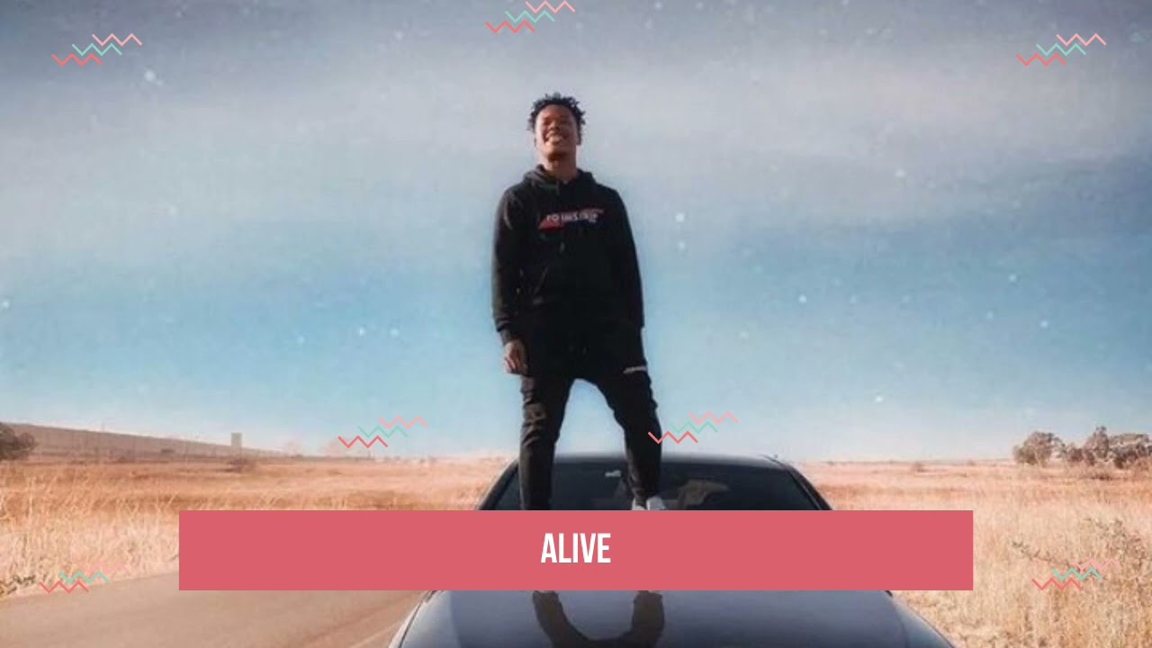 Nasty C Type Beat 2023 