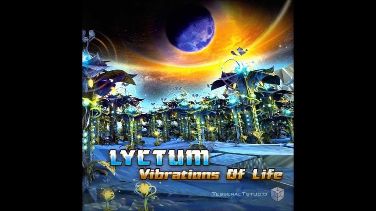 Lyktum - Gravity Loss
