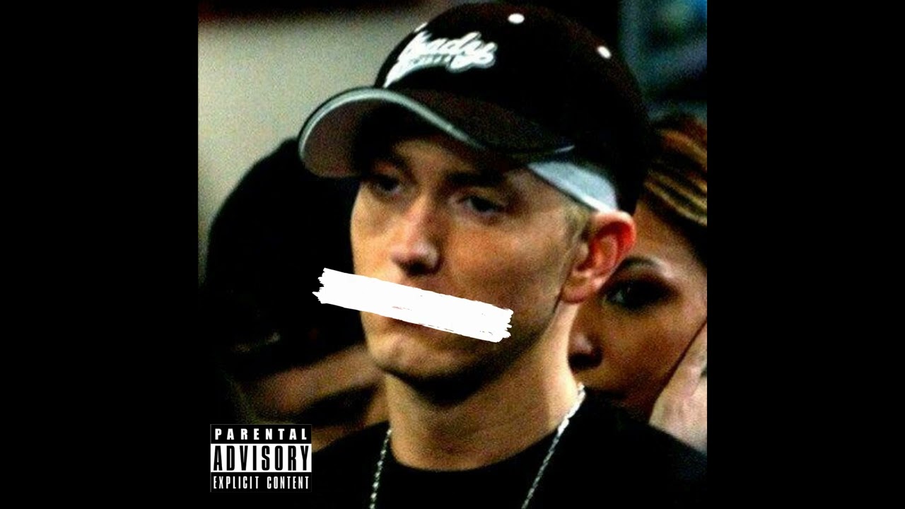 (FREE) Eminem Old School Type Beat 