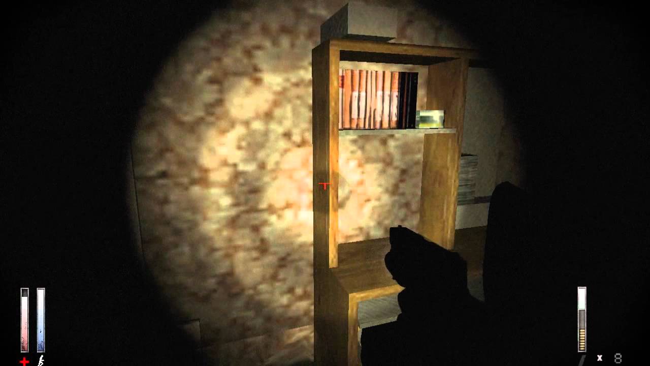 Cry Of Fear Part - 17 {Latter}