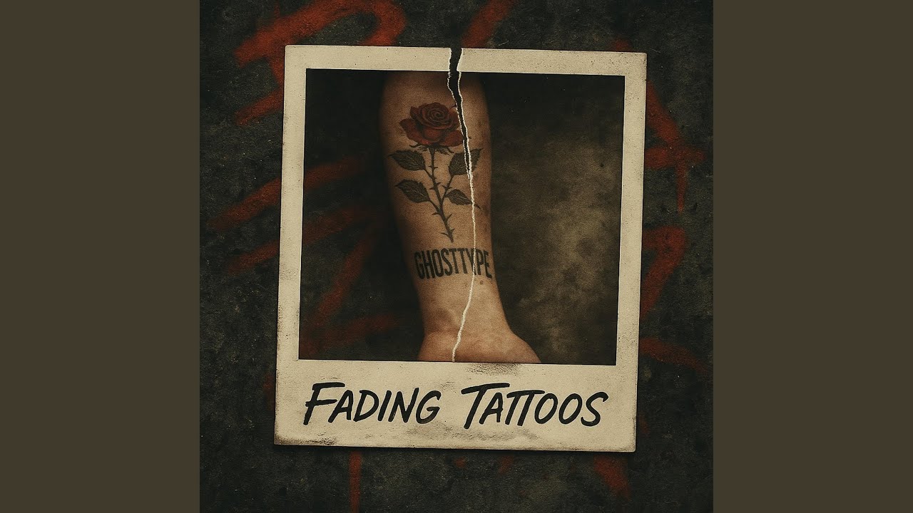 Fading Tattoos