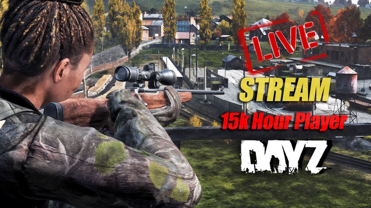 DayZ Vanilla !perk !latest