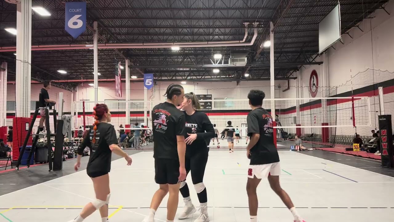 HIYA FEB2026 Game 3 set 2