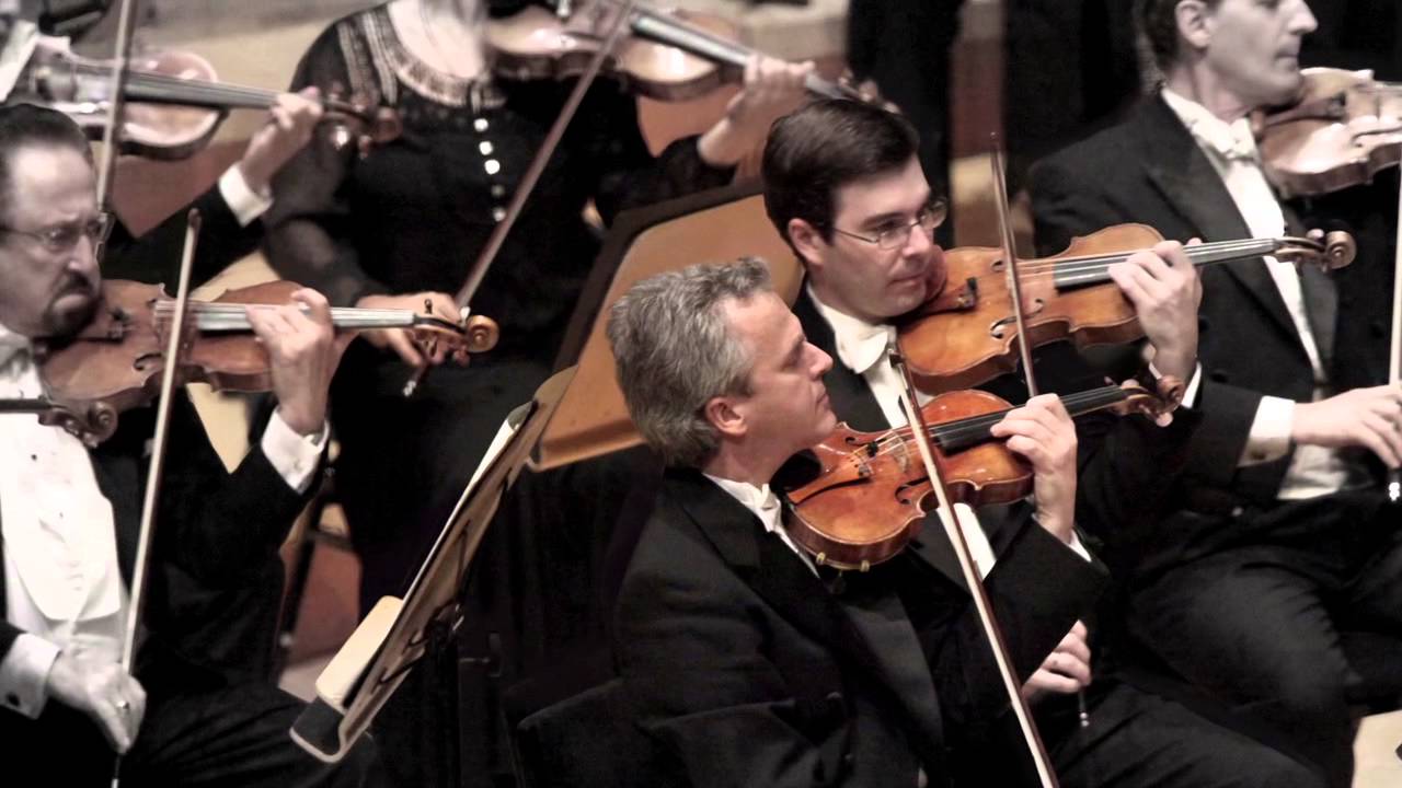 Sibelius & G&oacute;recki - Inside the Music
