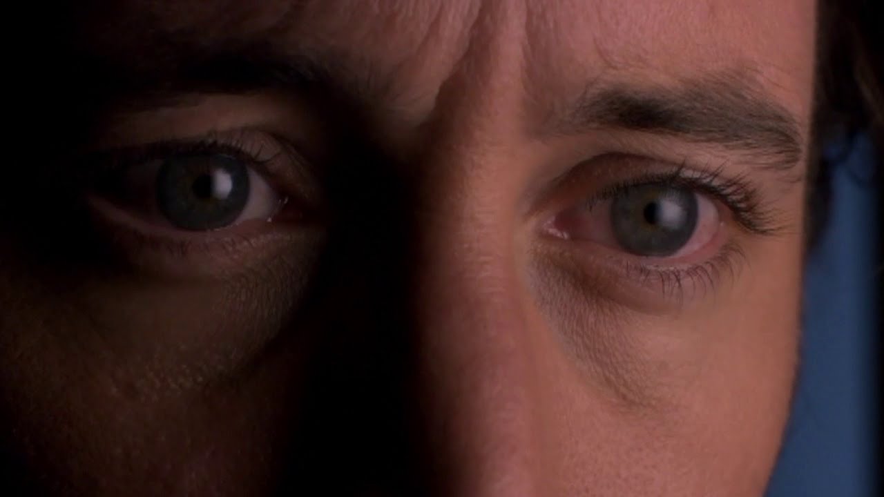 MOONLIGHT: Alex O'Loughlin & Shannyn Sossamon - Cat People (David Bowie - Putting Out Fire)