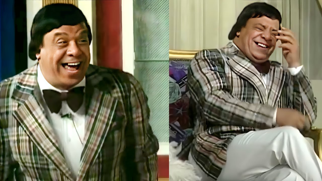 لما تاخد ابوك يخطبلك ويبوظلك الجوازة 😳😂 وحيد سيف مش قادر يمسك نفسه من الضحك لما خرج عن النص 🤣🤣