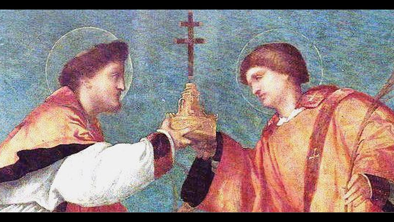 Premio di Poesia SS. Faustino e Giovita - Sedicesima edizione