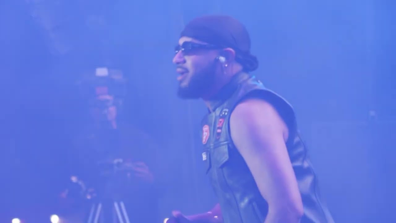 DEJAY TELIO @MEO Sudoeste 2022