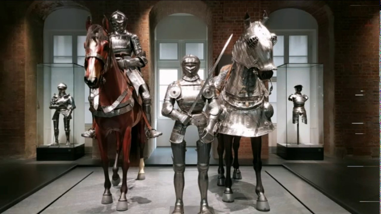 Dresdner Residenzschloss.R&uuml;stkammer.Т&uuml;rckische Cammer.Дрезден. חדר הנשק למלכים.דרזדן