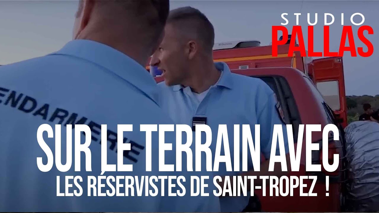 Une vie de Gendarme: En Immersion avec les réservistes du Var