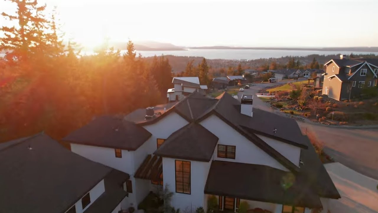 Элитный дом на продажу по адресу: 4332 Samish Crest Drive, Bellingham, WA 98229