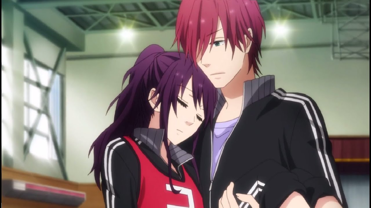 Nijiiro Days - Episode 16 English Sub [HD]