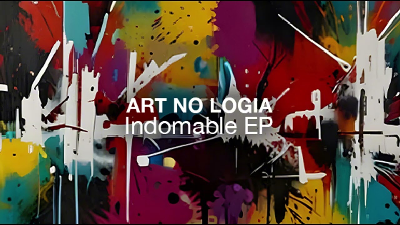 ART NO LOGIA  'Secret Garden'   VIVa LTD