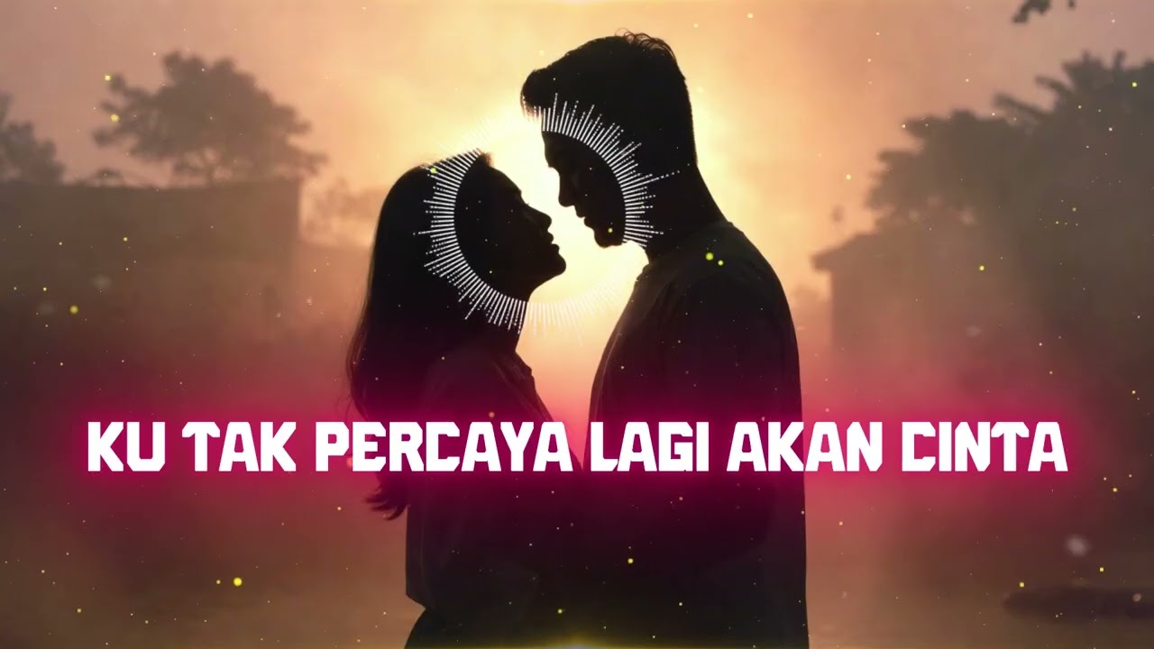 Katanya Cinta  - Sisca Saras - Cover Version