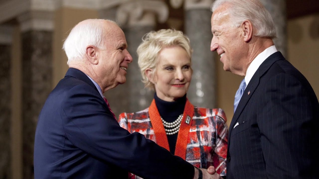 Like John Did | Joe Biden For President 2020