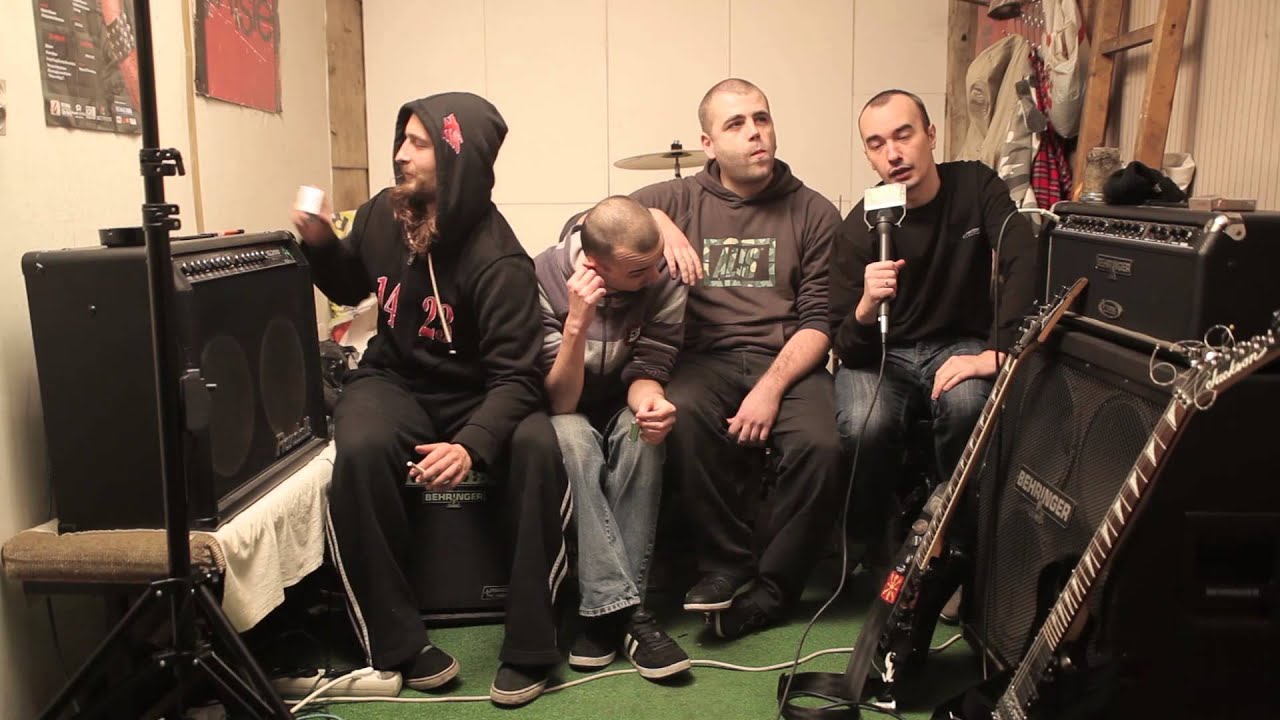 Досие Гаражи EXOTIST - епизода 07