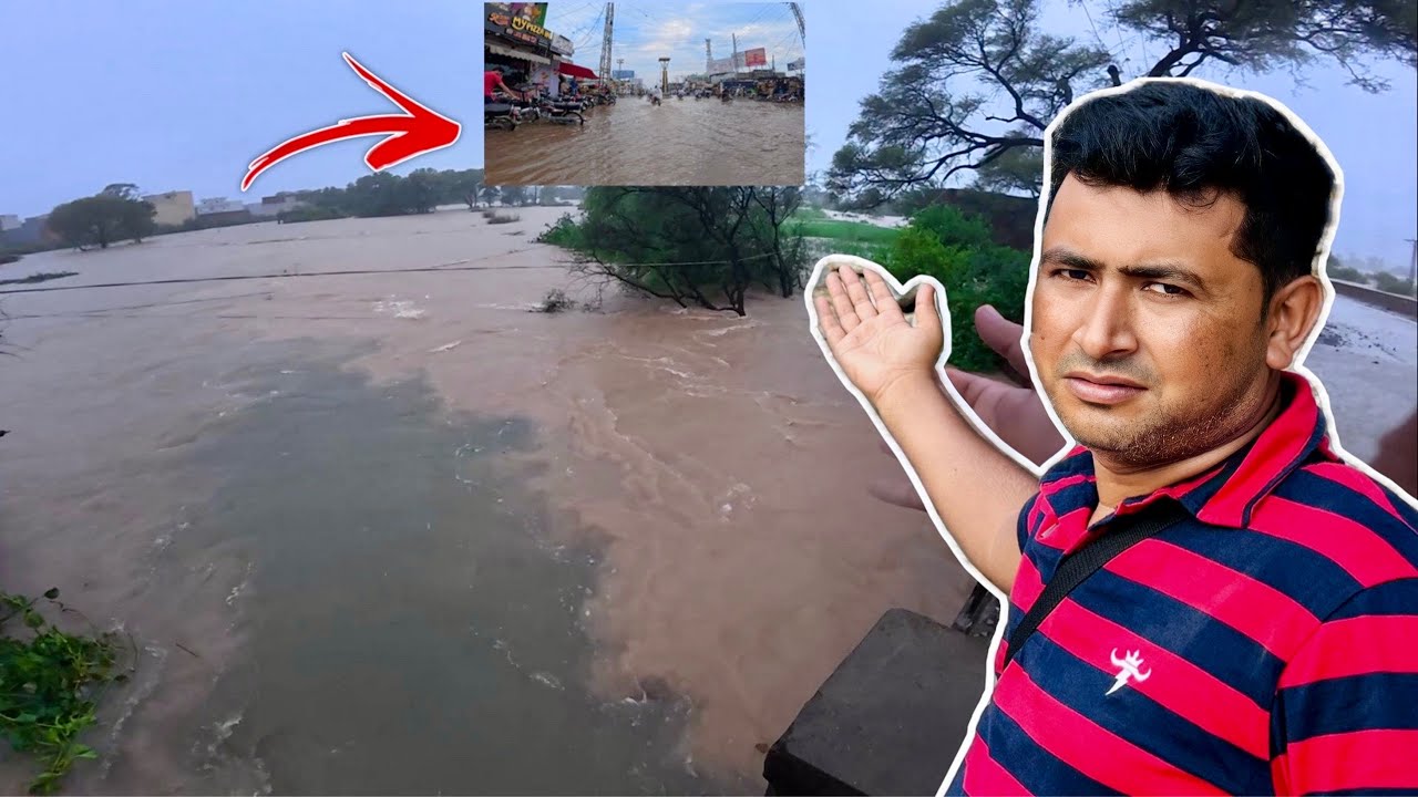 Nala Dek Flood City main