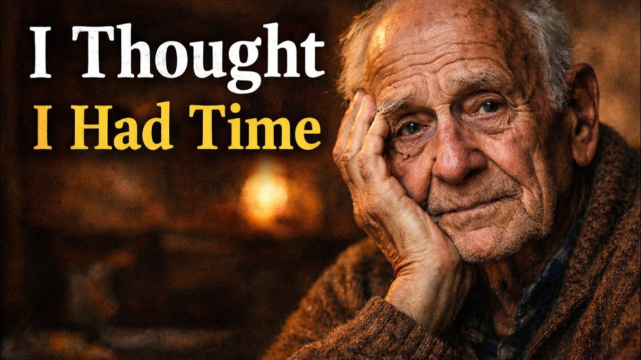 I’m 90 and I Now Know What Makes a Life Meaningful