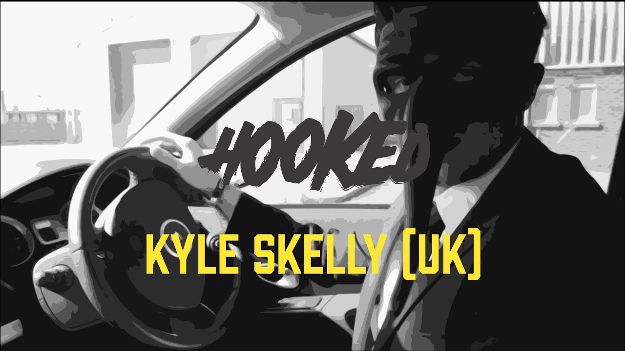 Kyle Skelly x Hooked Gathering 2015