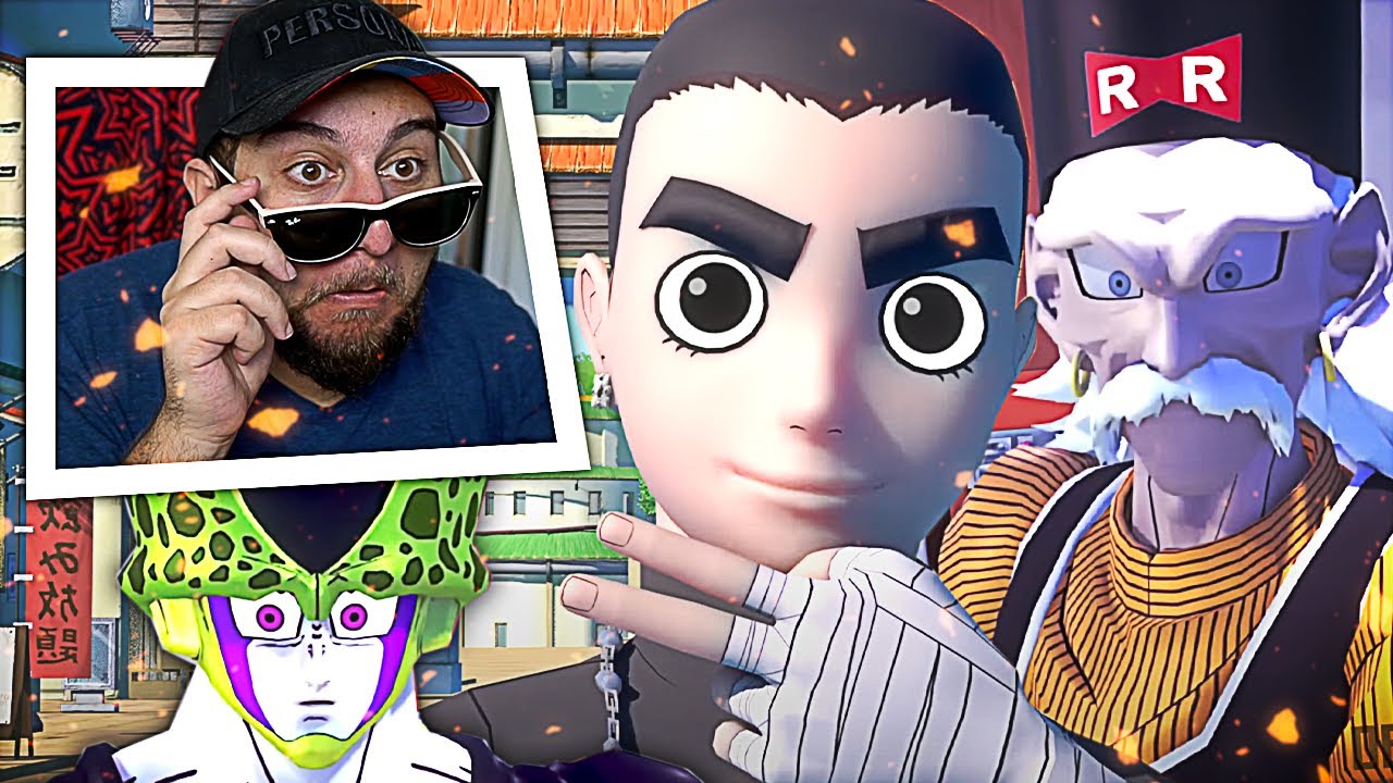 I hate this... so much | Kaggy Reacts to The Legend of Drip Lee & The Perfect Doctor 2