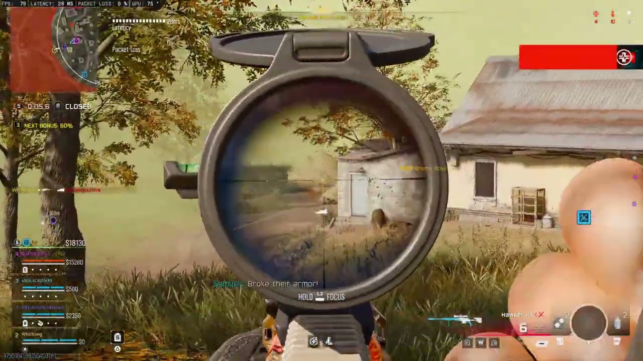 Getting a Dub with 2 randoms #warzone  #callofduty #clips #warzonevictory