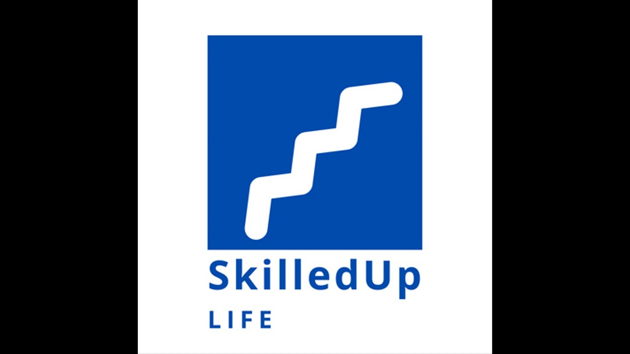 SkilledUp Life: How This All Started